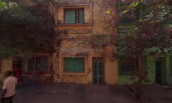 Kalai Selvi M