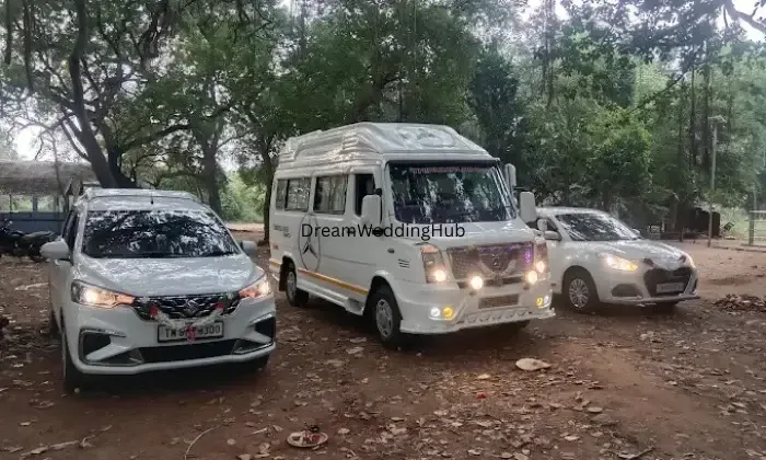 Kalai Travels