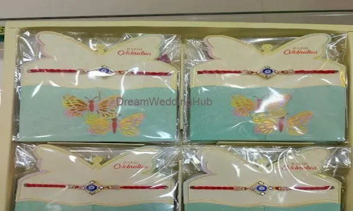 Kalaji Gift & Stationary