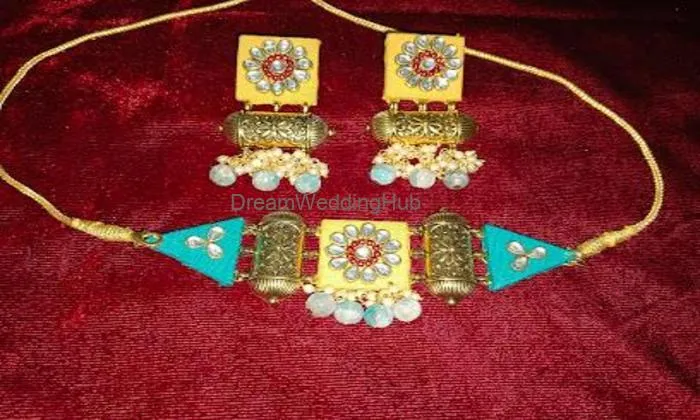Kalakriti Art Creation