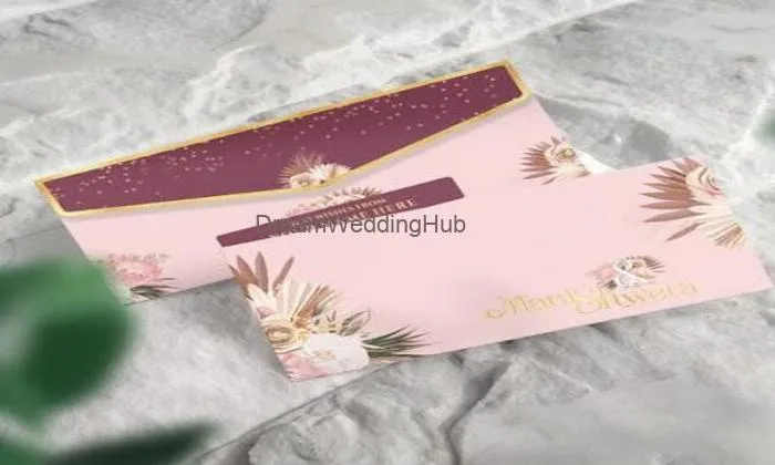 Kalakunj Wedding Cards  Packaging