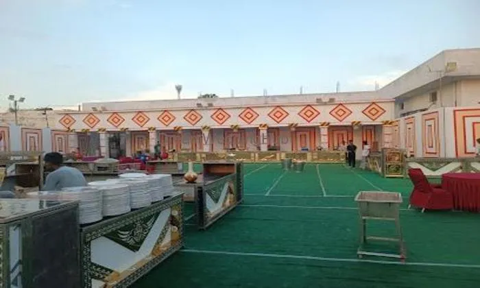 Kalal Samudayik Bhawan