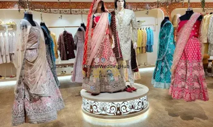 Kalamandir Saree Center Berhampur