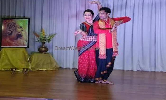 Kalamoksha Dance Academy