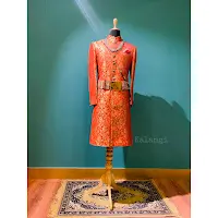 Kalangi Wedding Store 