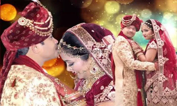 Kalanidhi || Best Photographer In Jabalpur | Best Studio In Jabalpur