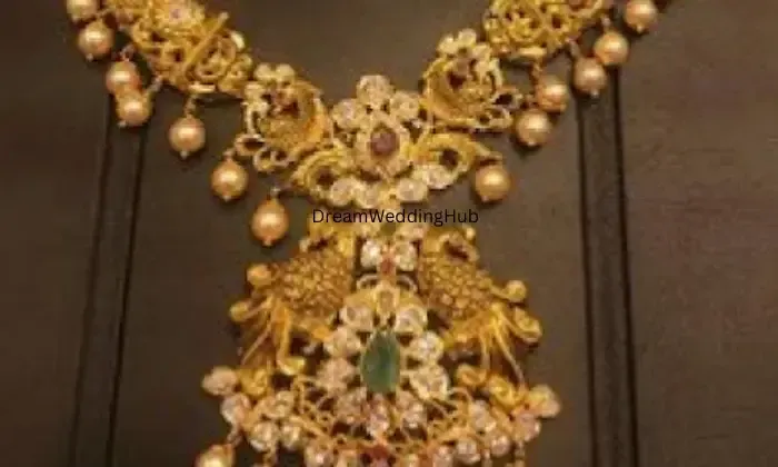 Kalanjali Jewellers Tenali