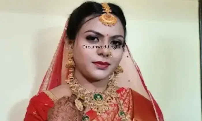 Kalas Professional Makup Artist