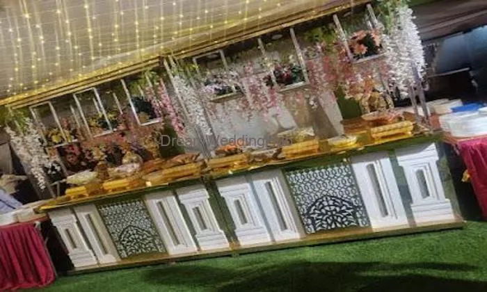 Kalash Caterers & Wedding Planner Bhopal