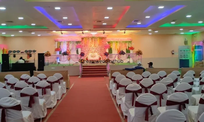 Kalash Community Hall Kalash Community Hall