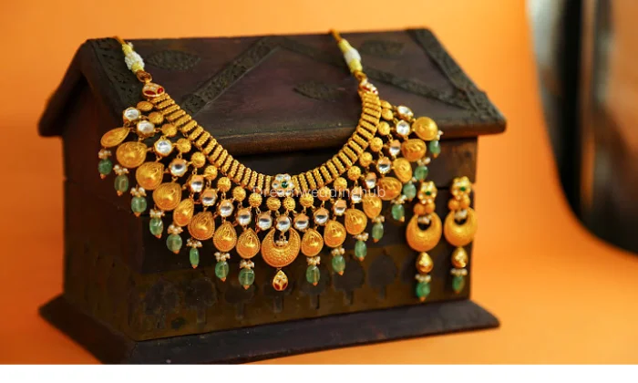 Kalash Jewellers