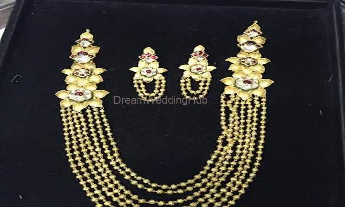 Kalash Jewellers