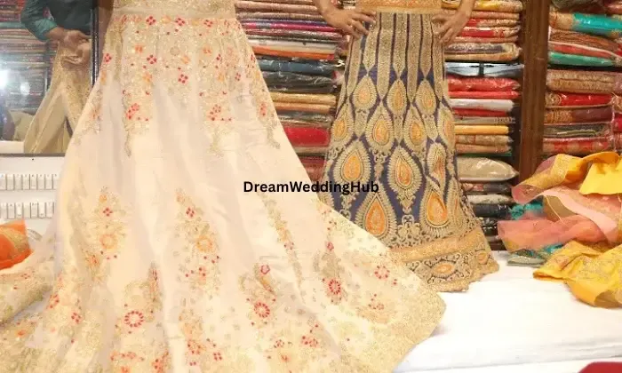 Kalash Sarees And Suits