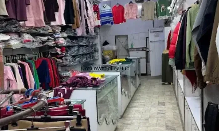 Kalash Shopping Mart