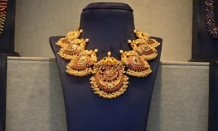 Kalasha Fine Jewels Vijayawada Kalasha Fine Jewels Vijayawada