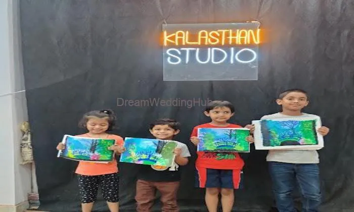 Kalasthan Studio - Best Dance Academy , Dance School , Best Fitness Centre In Jabalpur