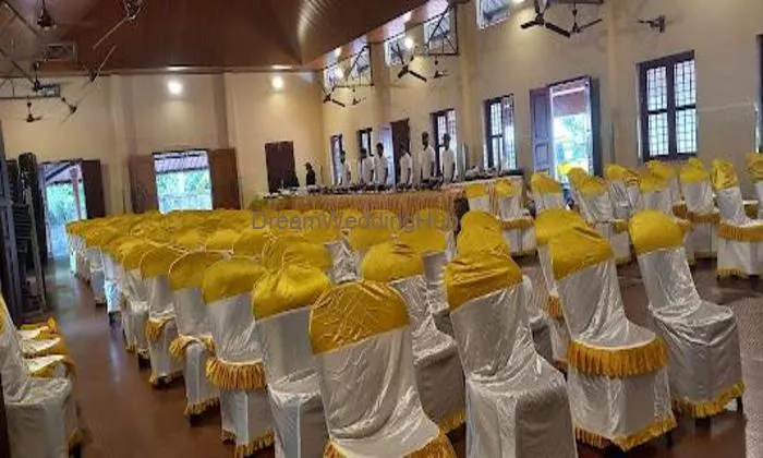 Kalavara Events & Catering Service