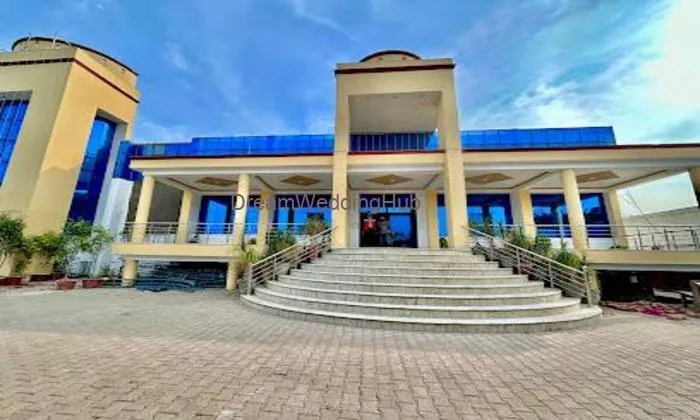 Kalawati Palace
