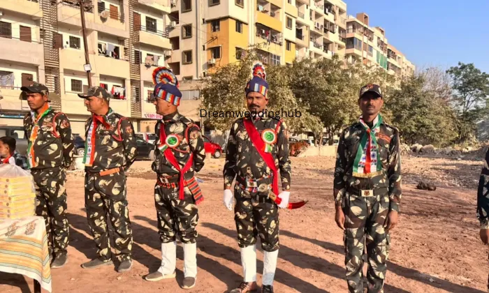 Kalawati Security Services 