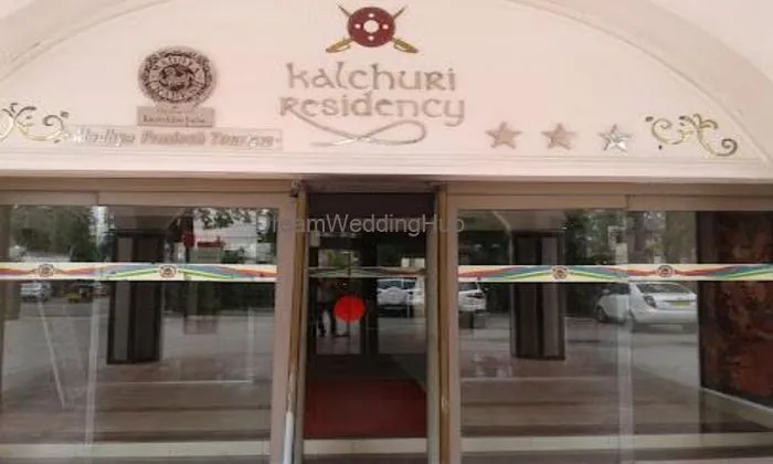 Kalchuri Residency Kalchuri Residency