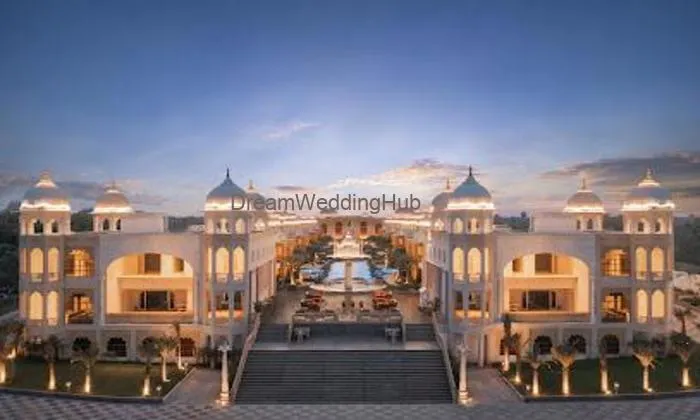 Kaldan Samudhra Palace (luxury Property)