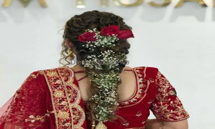 Kaleem Husain Luxury Salon | Best Beauty Salon In Jalandhar | Unisex Salon - Beauty Salon | Makeup Salon