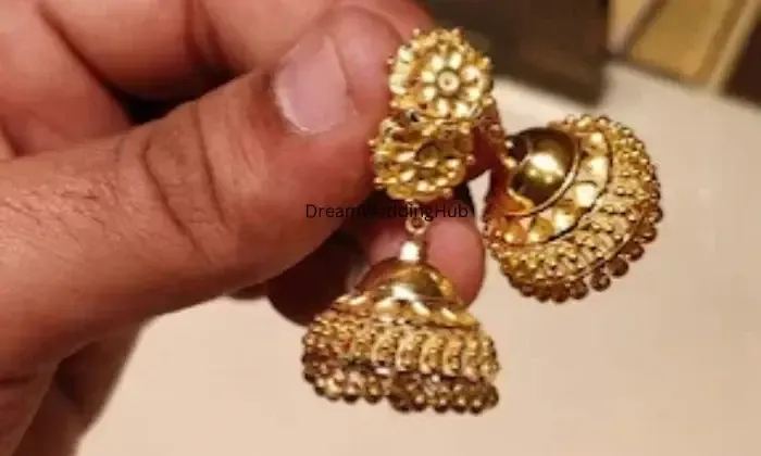 Kaleem Jewellery