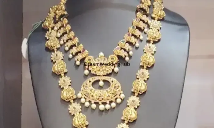 Kalepalli Jewellers Rajahmundry