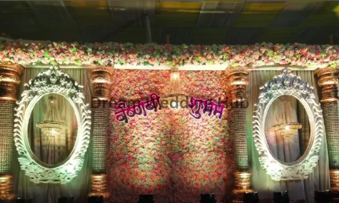 Kaleshwari Events - Decor Kaleshwari Events - Decor