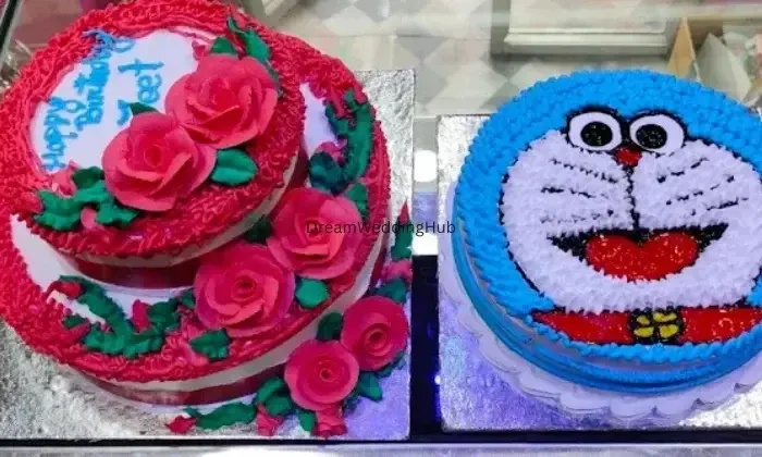 Kalia Bakery Industry