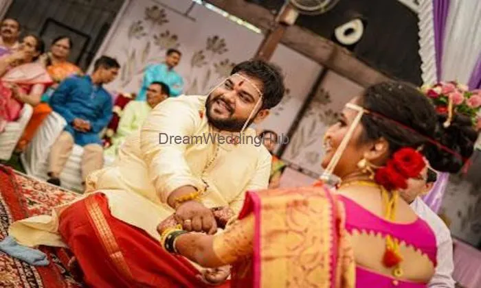 Kalika Motion Pictures