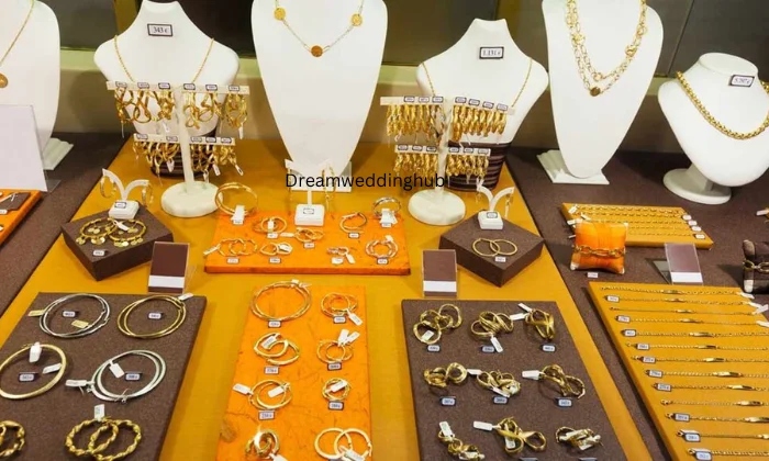 Kalikadevi Jewellars
