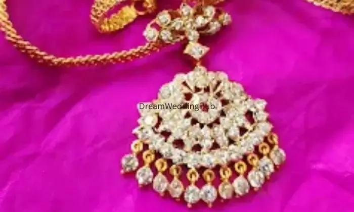 Kaliki Gs Jewellers