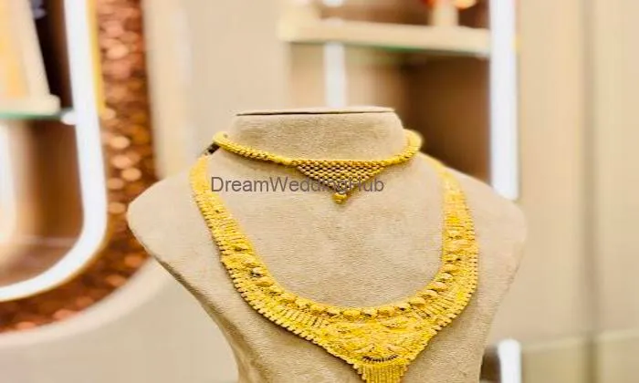 Kalinga Jewellery