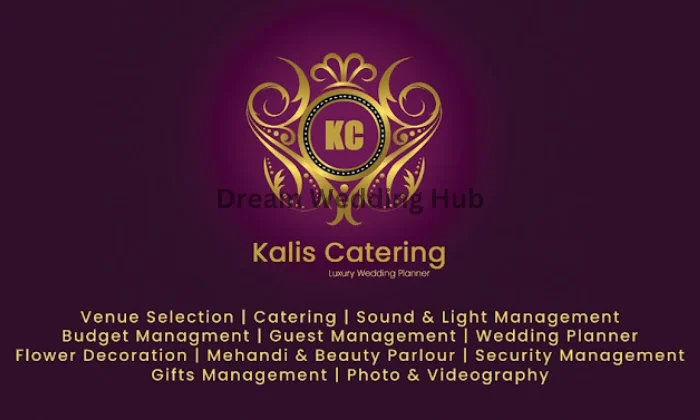Kalis Catering