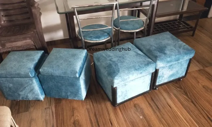 Kalista Furnishings