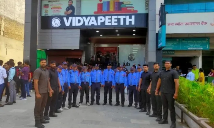 Kalka Security Service