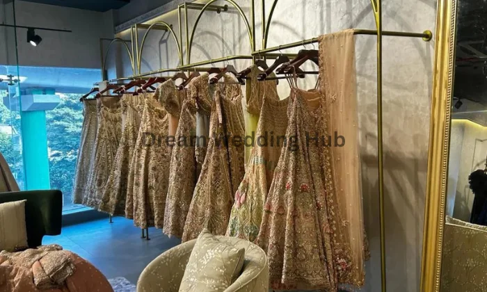 Kalki Fashion Surat