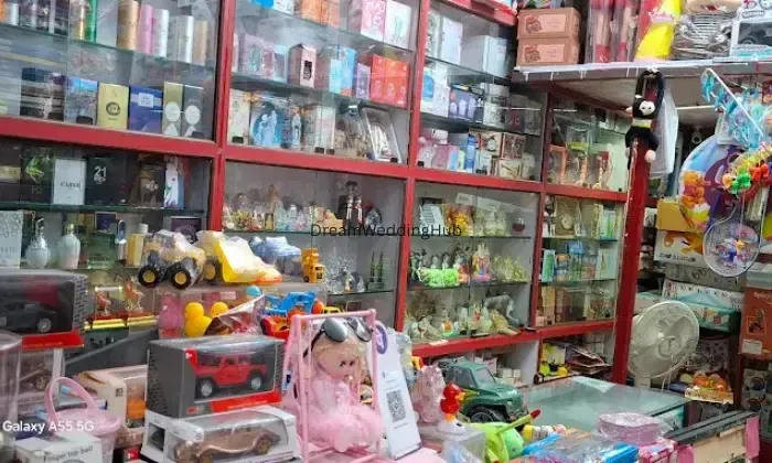 Kalki Gifts