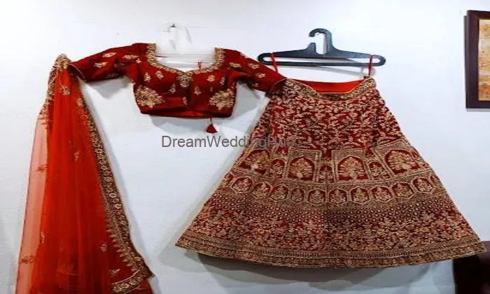 Kalki The Fashion Studio Kundapura
