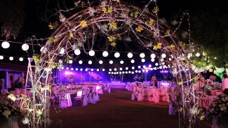 Kalla Kriti Events