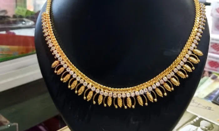 Kallarackal Ladies Collection