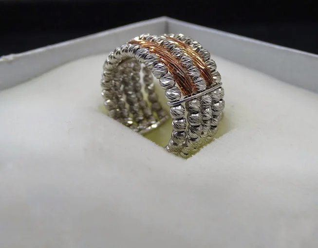 Kallikuzhi Jewelry