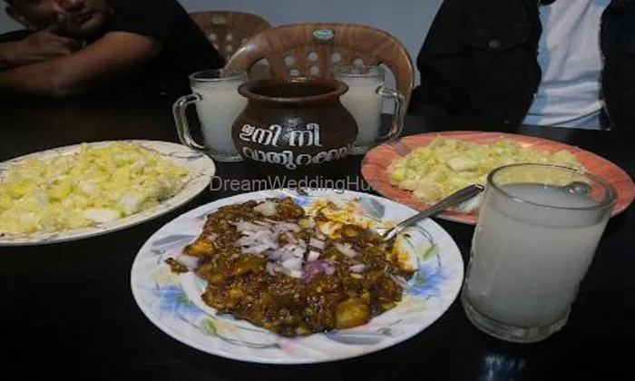 Kalloor Kovilakam Toddy Shop