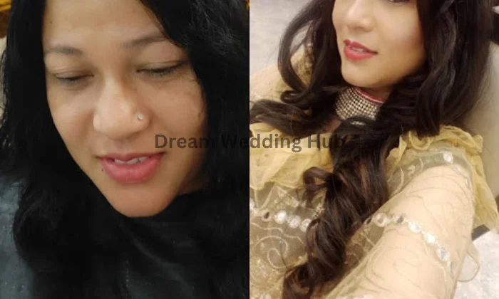 Kallpana Makeovers