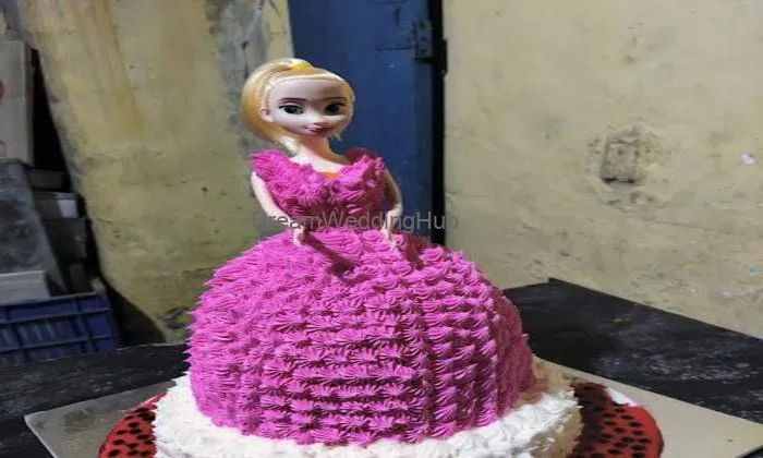 Kalmeshwar Bakery