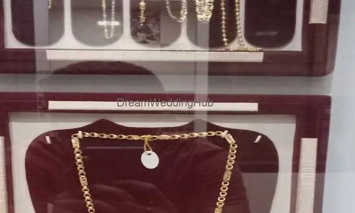 Kalp Jewellers