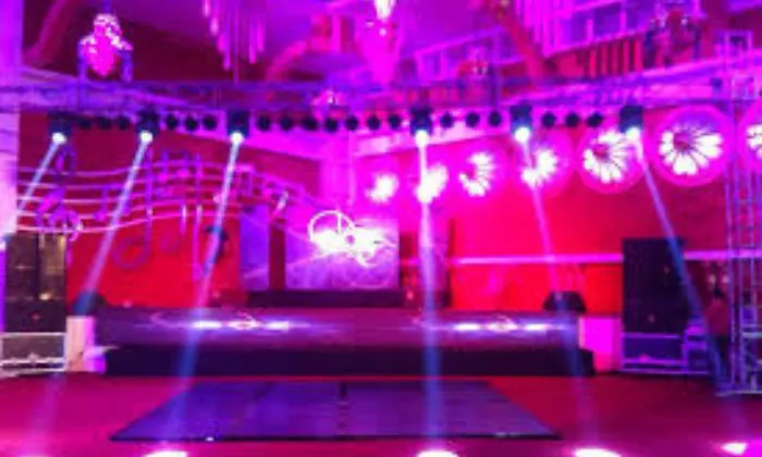 Kalpaka Light  Sound