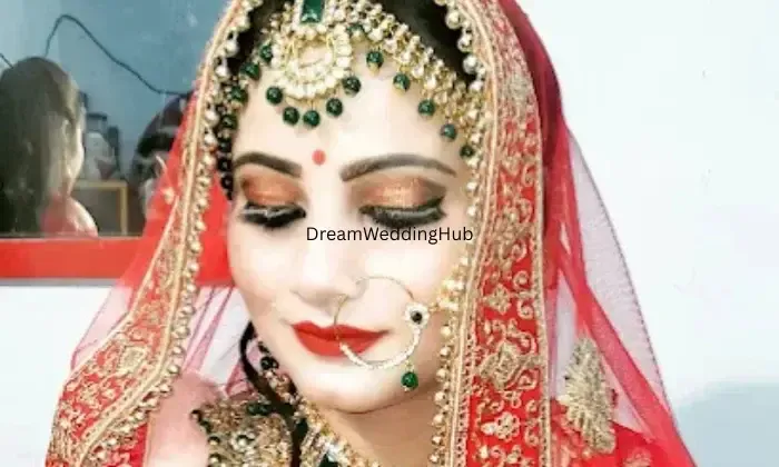 Kalpana Beauty Parlour Dausa