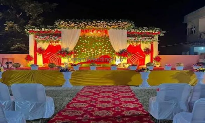 Kalpana Events & Decorations